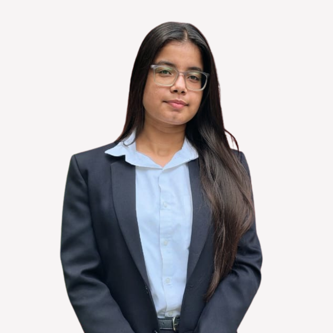 Samiksha Kalra